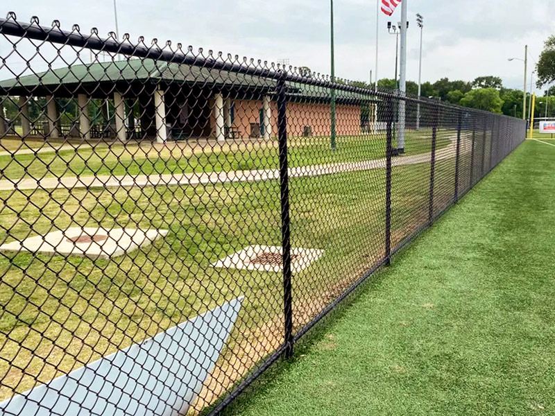 Chain Link Fence Contractor in Southeast Louisiana