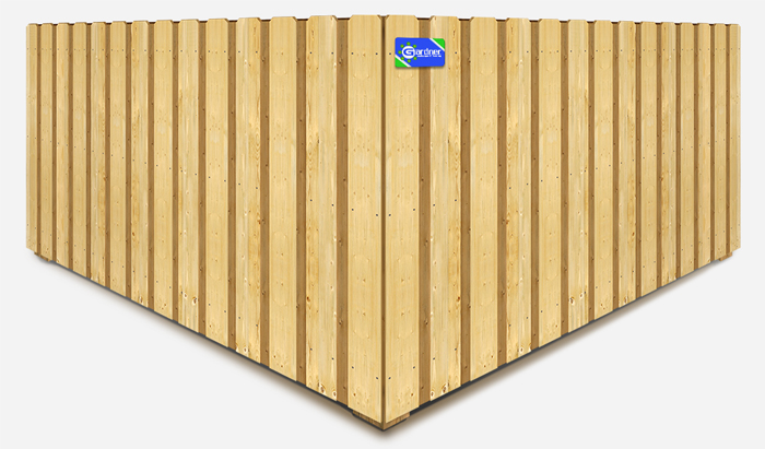 Wood Fence Contractor in Southeast Louisiana