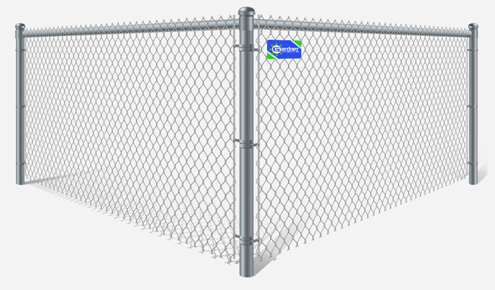 Chain Link Fence Contractor in Southeast Louisiana