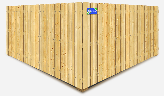 Wood Fence Contractor in Southeast Louisiana